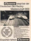 Carrera Werbung in AMS 24-1968.jpg (262342 Byte)